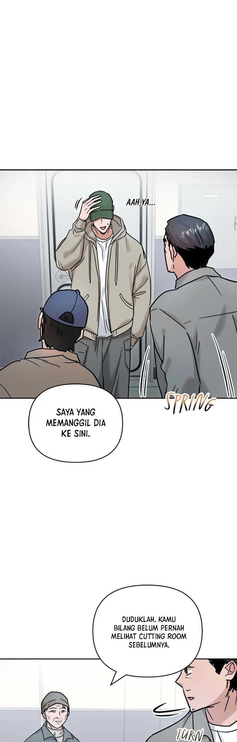 Road to Stardom Bab 92 halaman 39