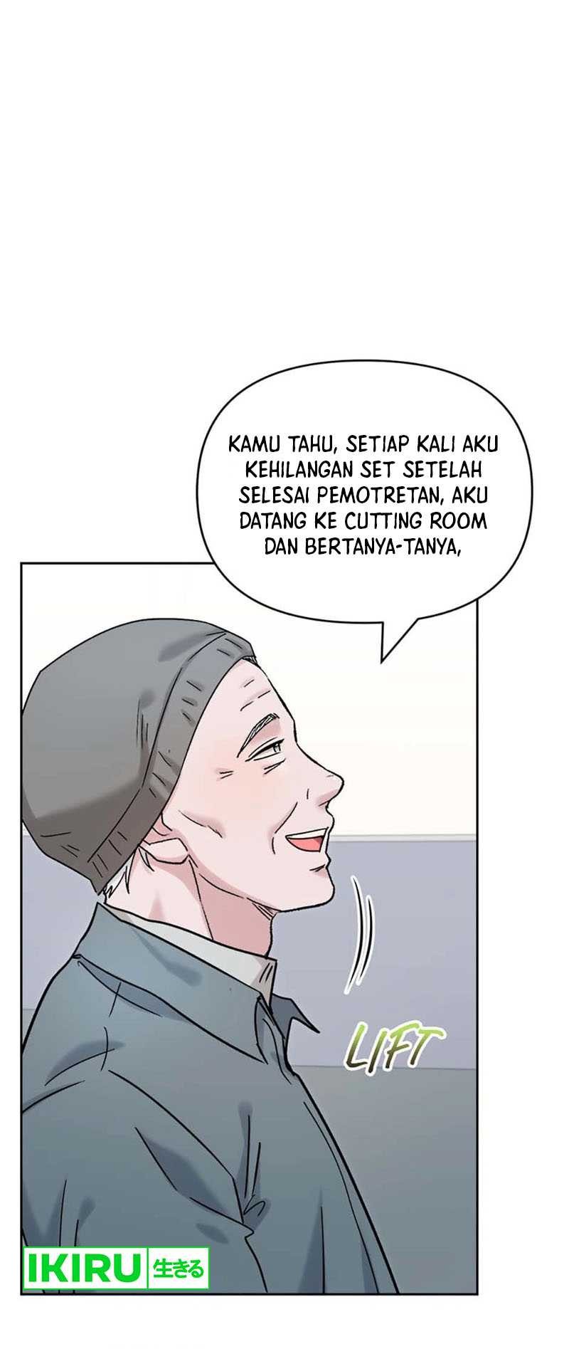Road to Stardom Bab 92 halaman 46