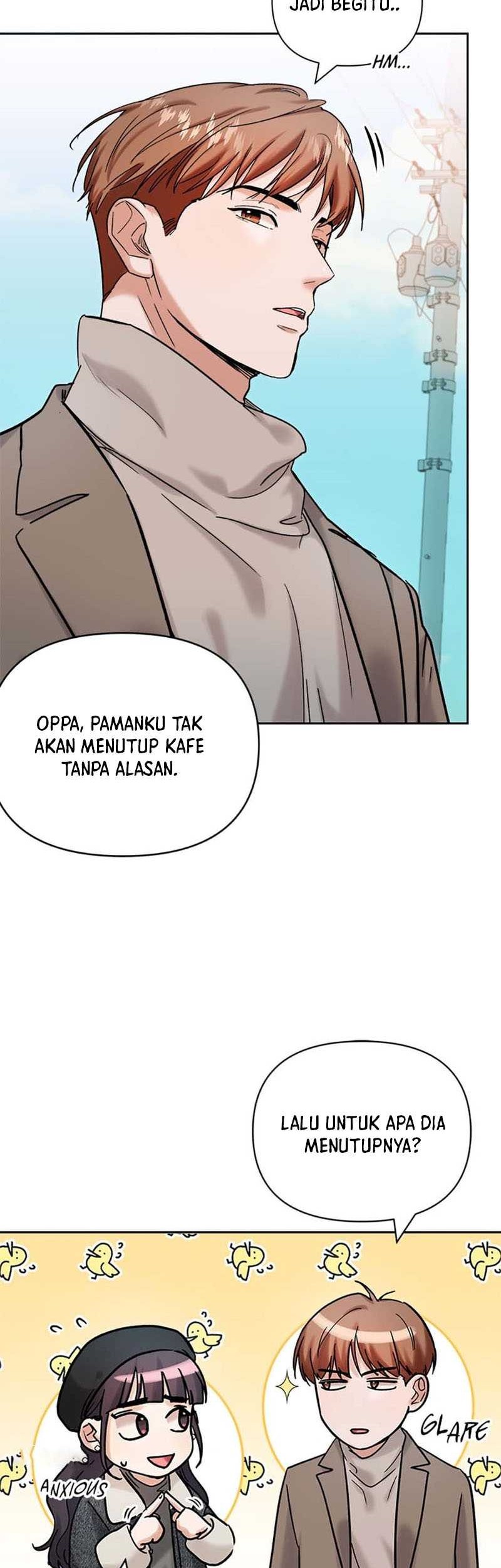 Road to Stardom Bab 93 halaman 18