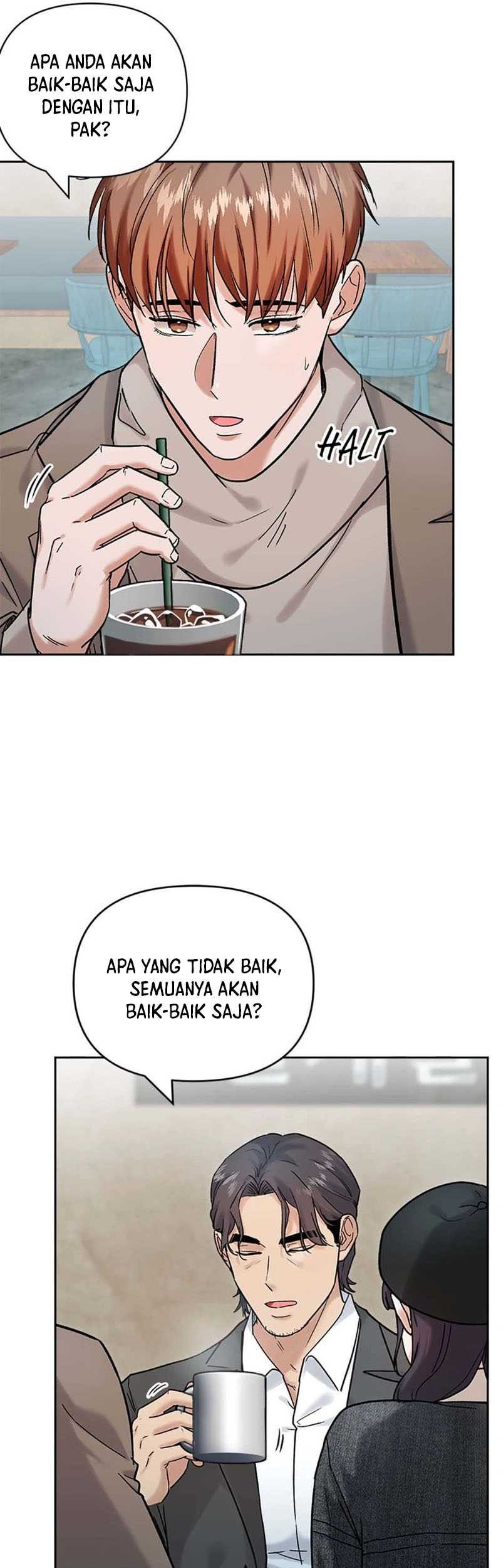 Road to Stardom Bab 93 halaman 27
