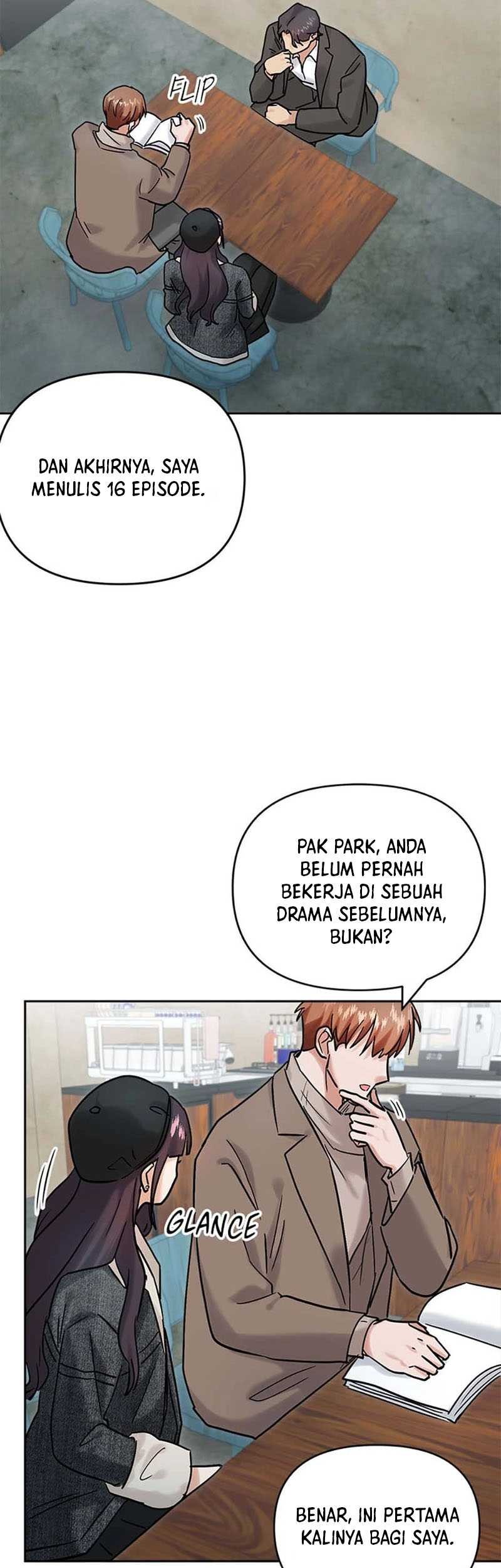 Road to Stardom Bab 93 halaman 37