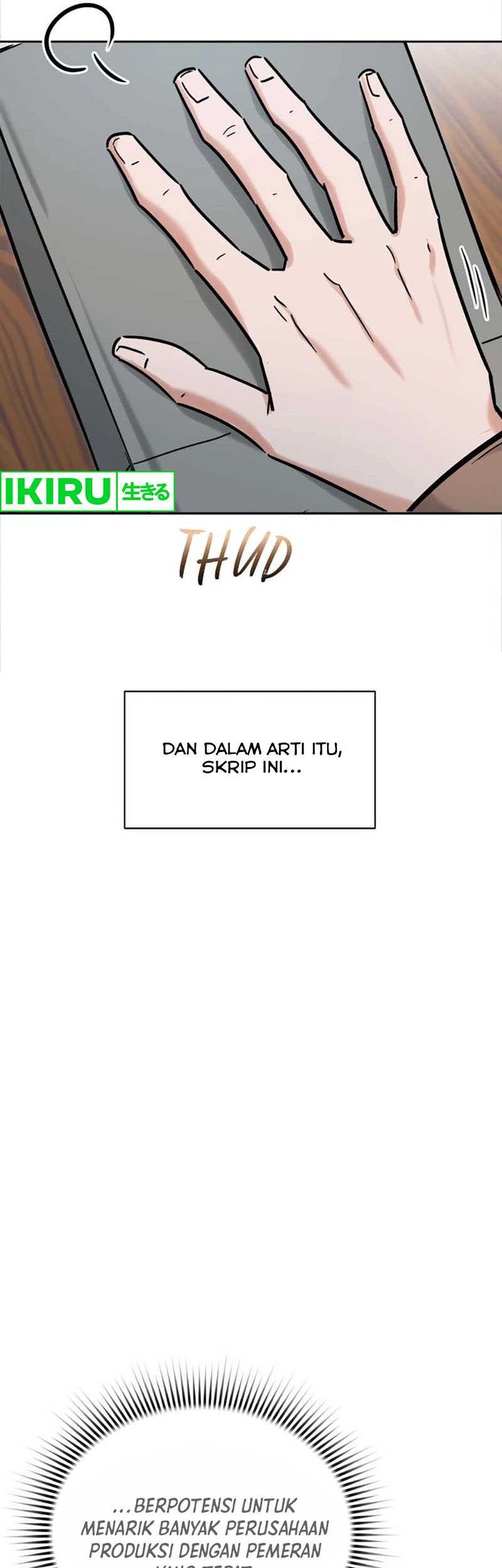 Road to Stardom Bab 93 halaman 42