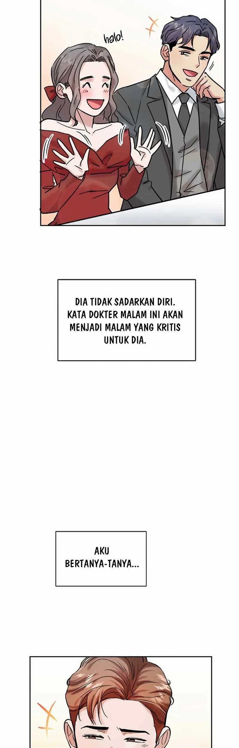 Road to Stardom Bab 94 halaman 33