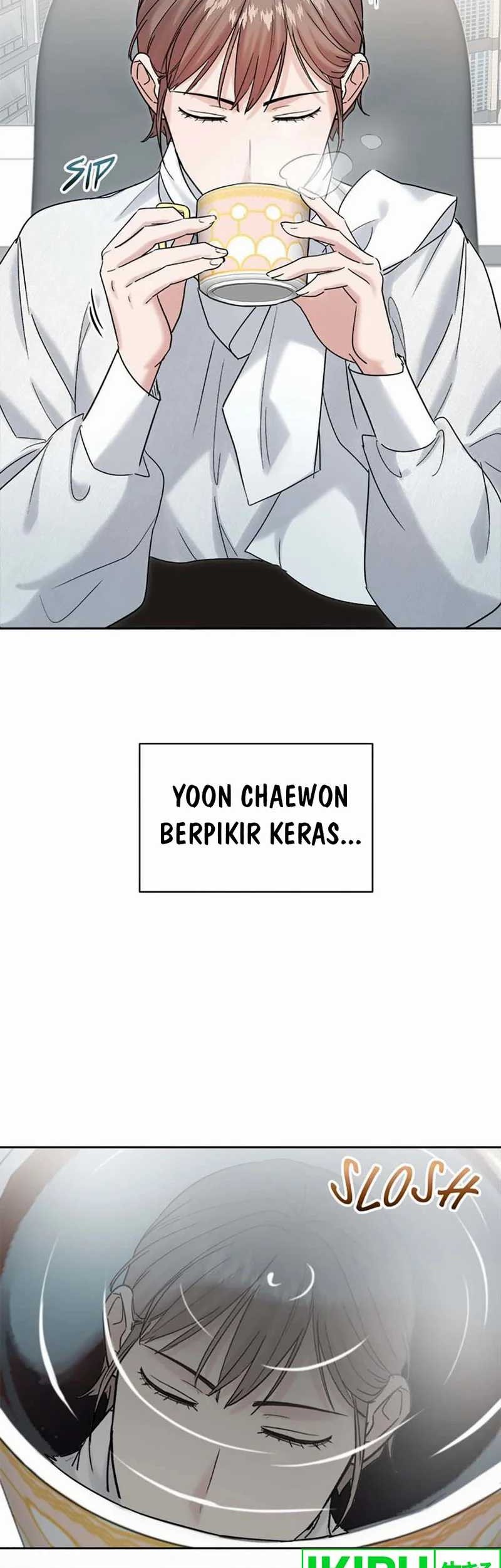 Road to Stardom Bab 95 halaman 15