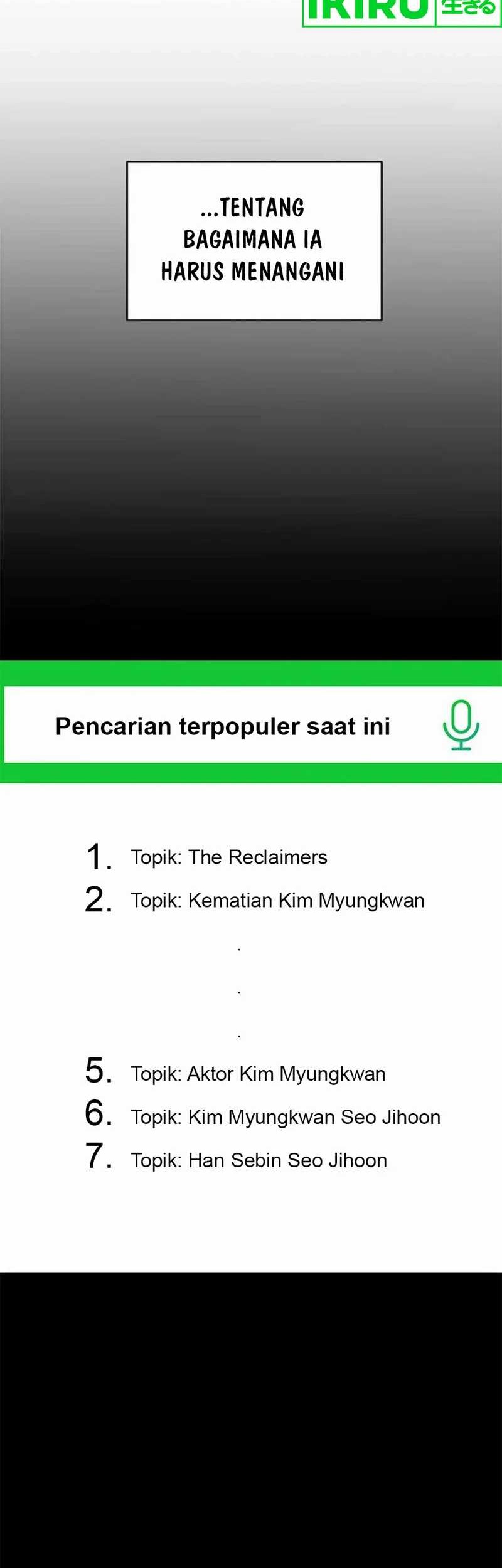 Road to Stardom Bab 95 halaman 16