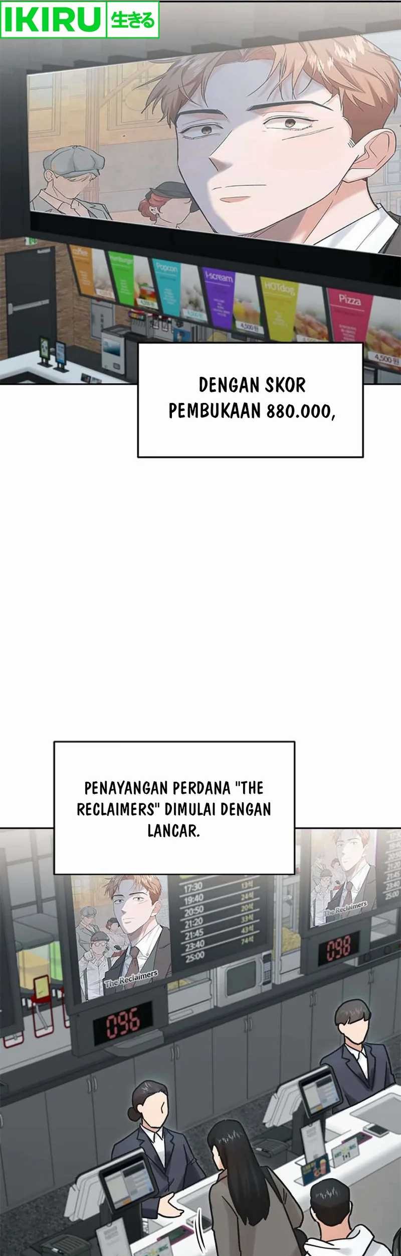 Road to Stardom Bab 95 halaman 31