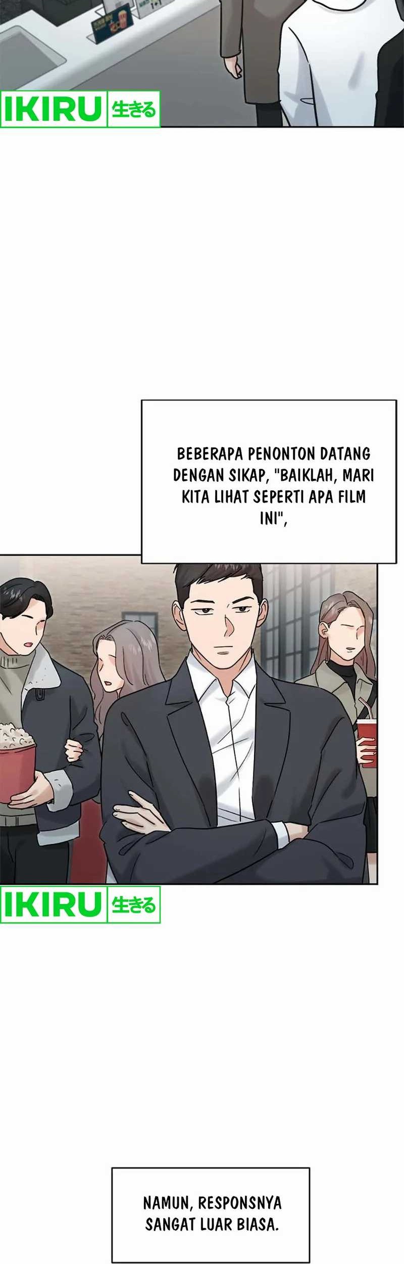 Road to Stardom Bab 95 halaman 32