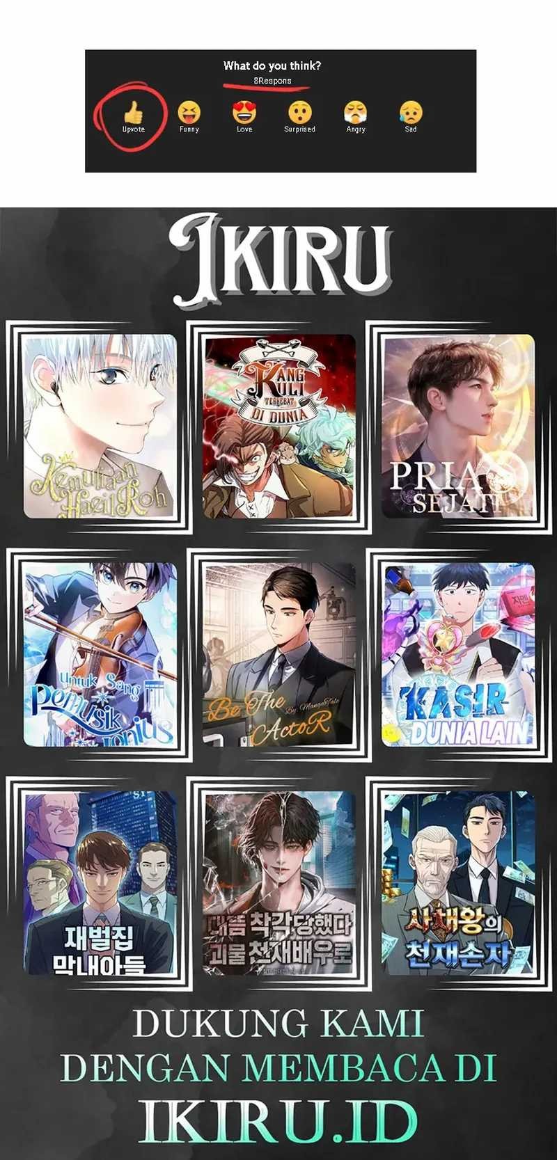 Road to Stardom Bab 95 halaman 59
