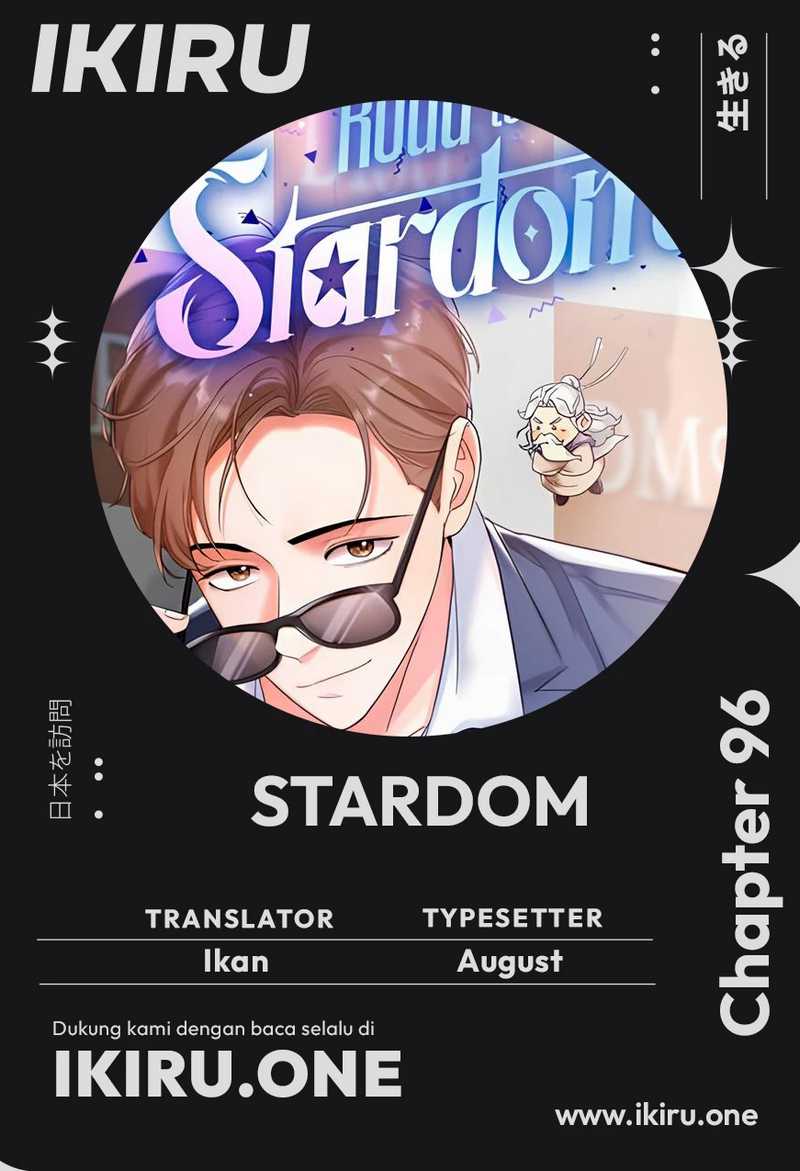 Road to Stardom chapter 96 halaman 1