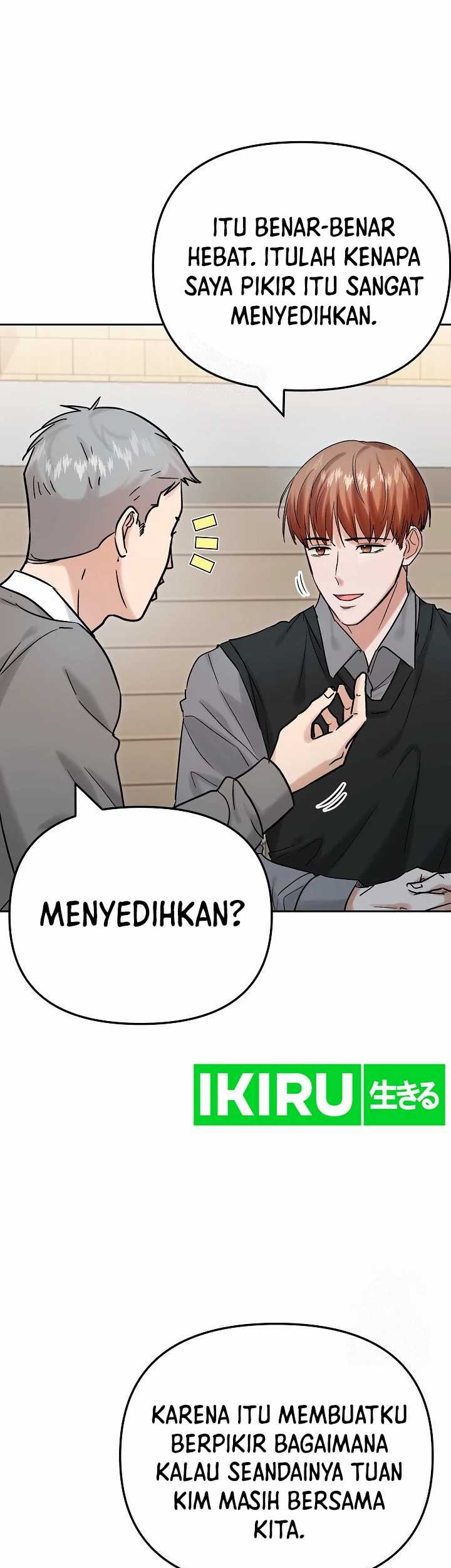 Road to Stardom chapter 96 halaman 2