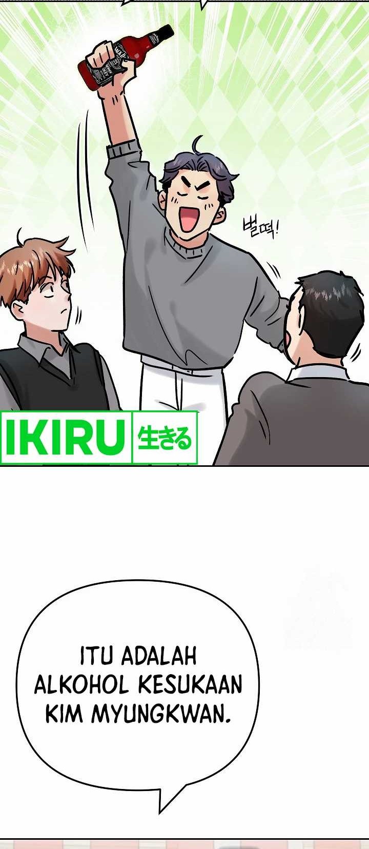 Road to Stardom chapter 96 halaman 5