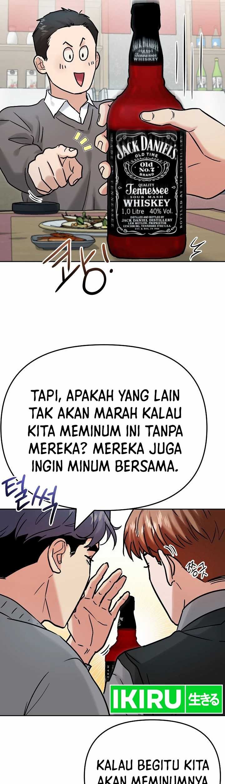 Road to Stardom chapter 96 halaman 6