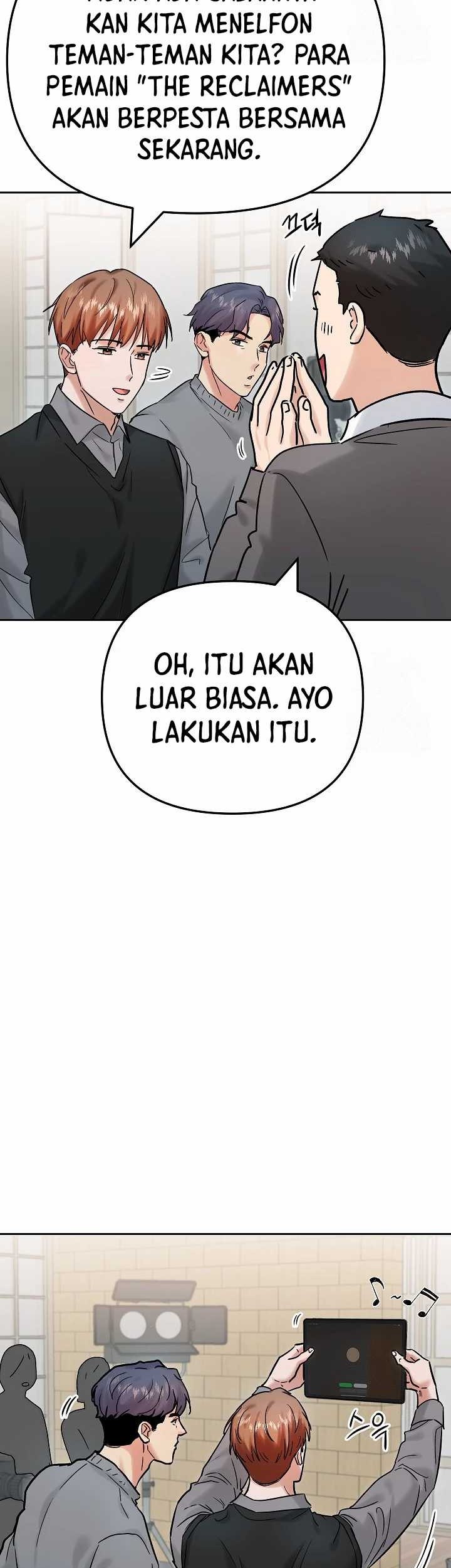 Road to Stardom chapter 96 halaman 8