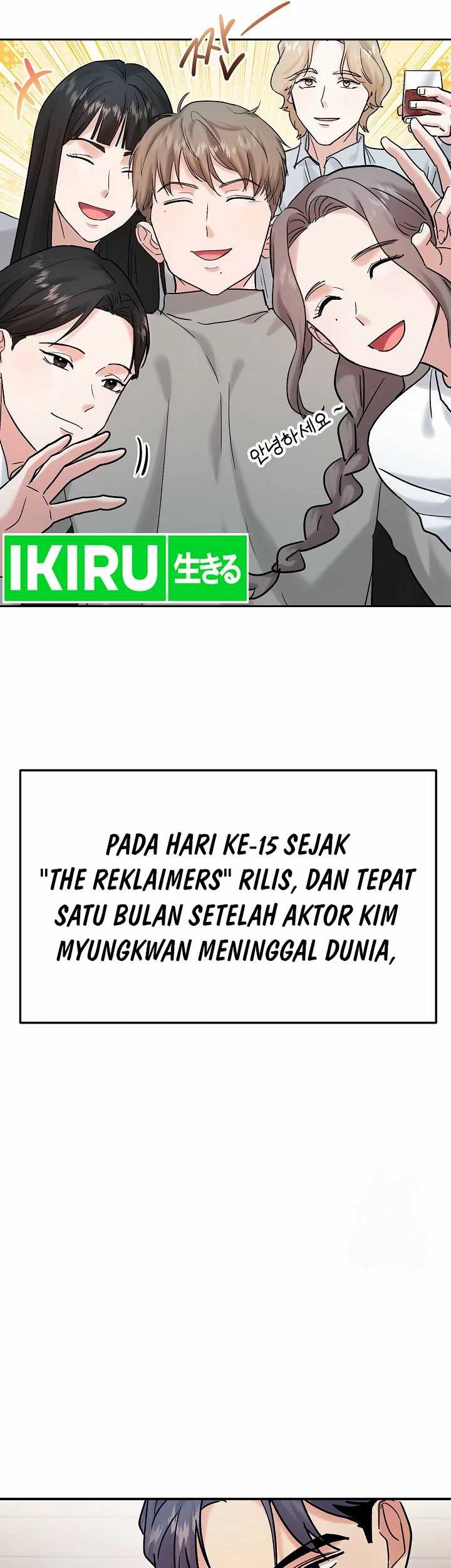 Road to Stardom chapter 96 halaman 10