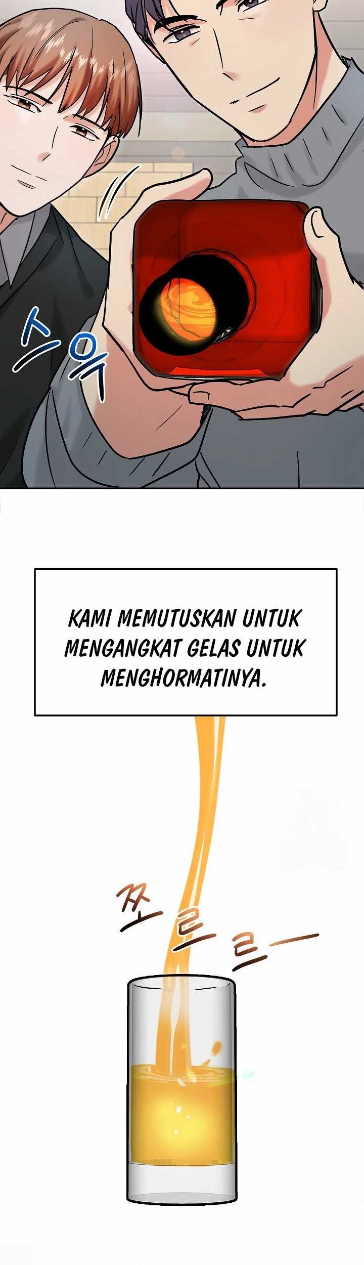 Road to Stardom chapter 96 halaman 11