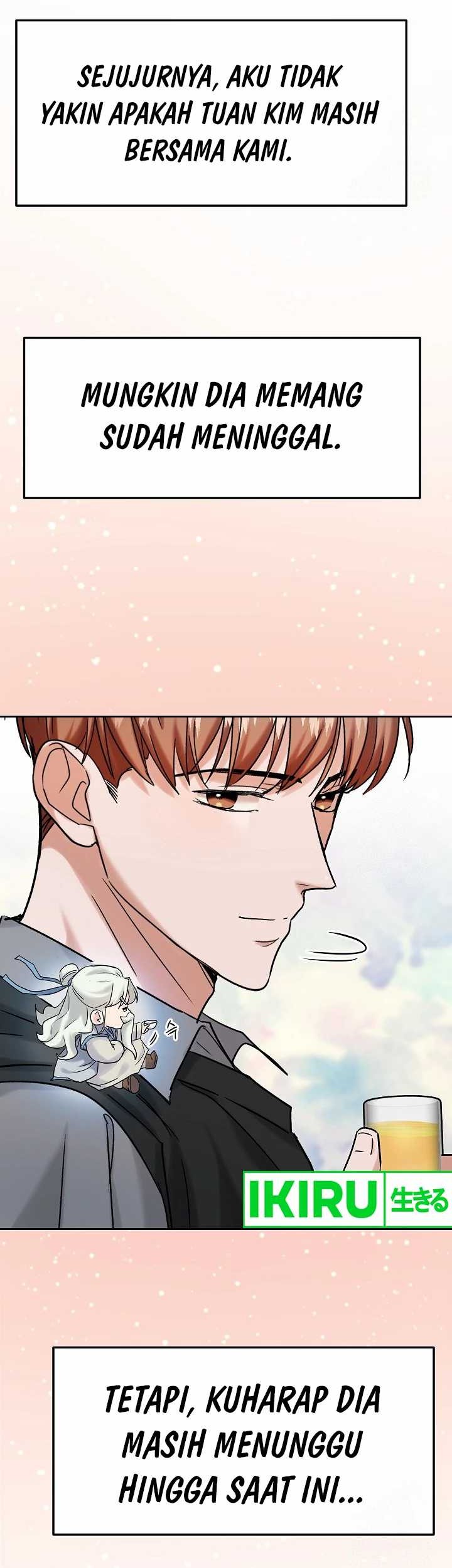 Road to Stardom chapter 96 halaman 12