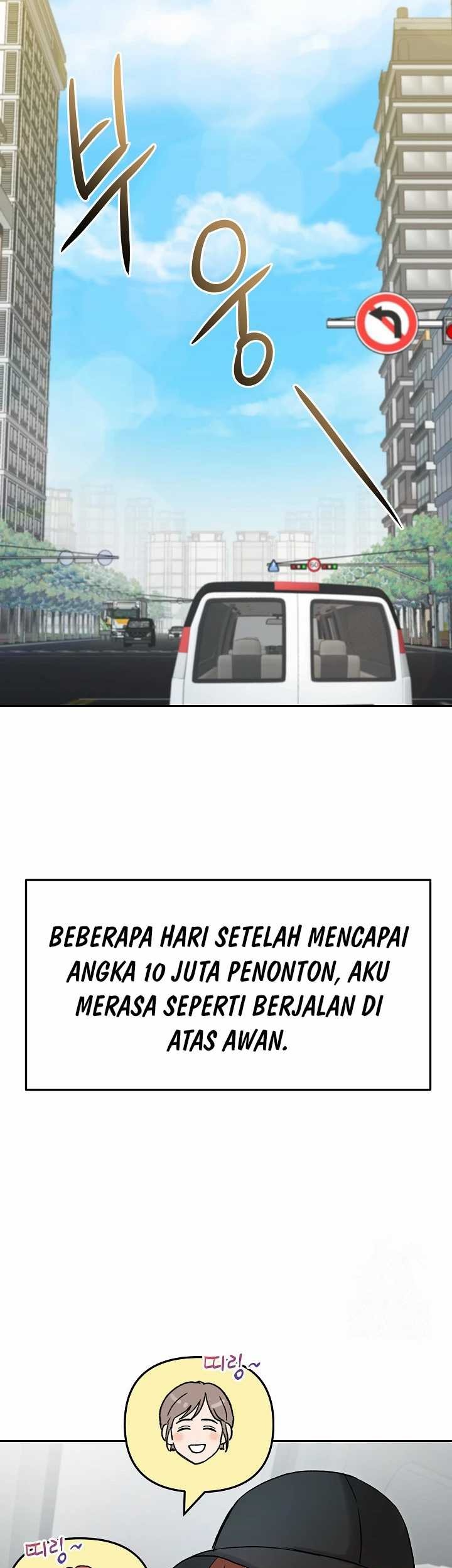 Road to Stardom chapter 96 halaman 18