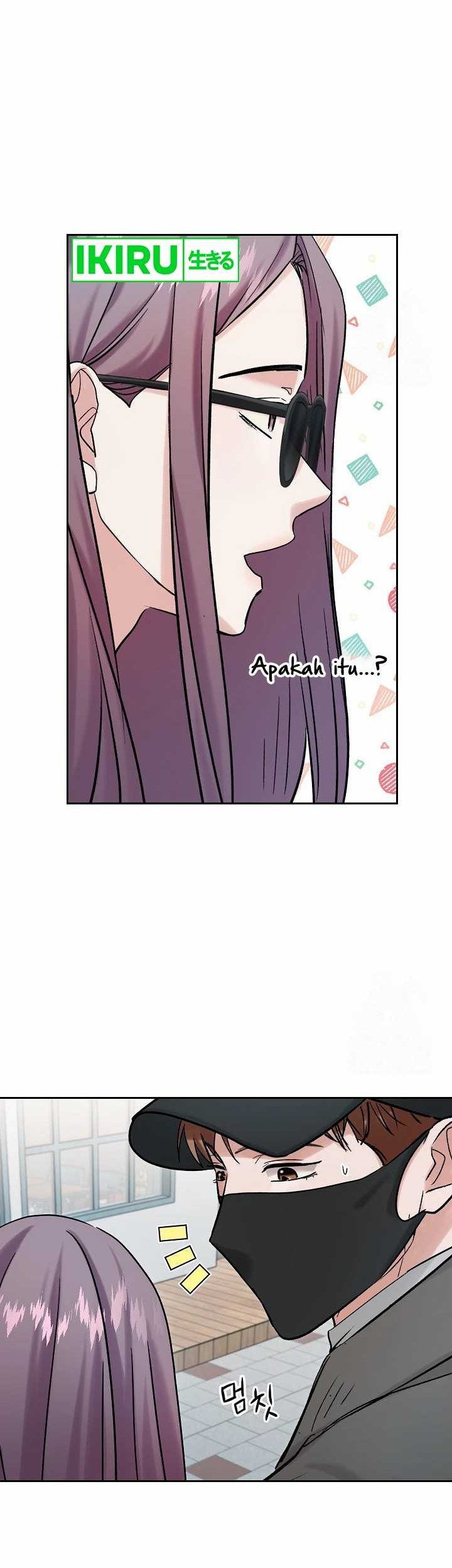 Road to Stardom chapter 96 halaman 23