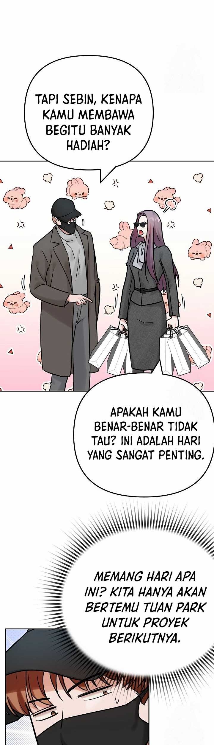 Road to Stardom chapter 96 halaman 24