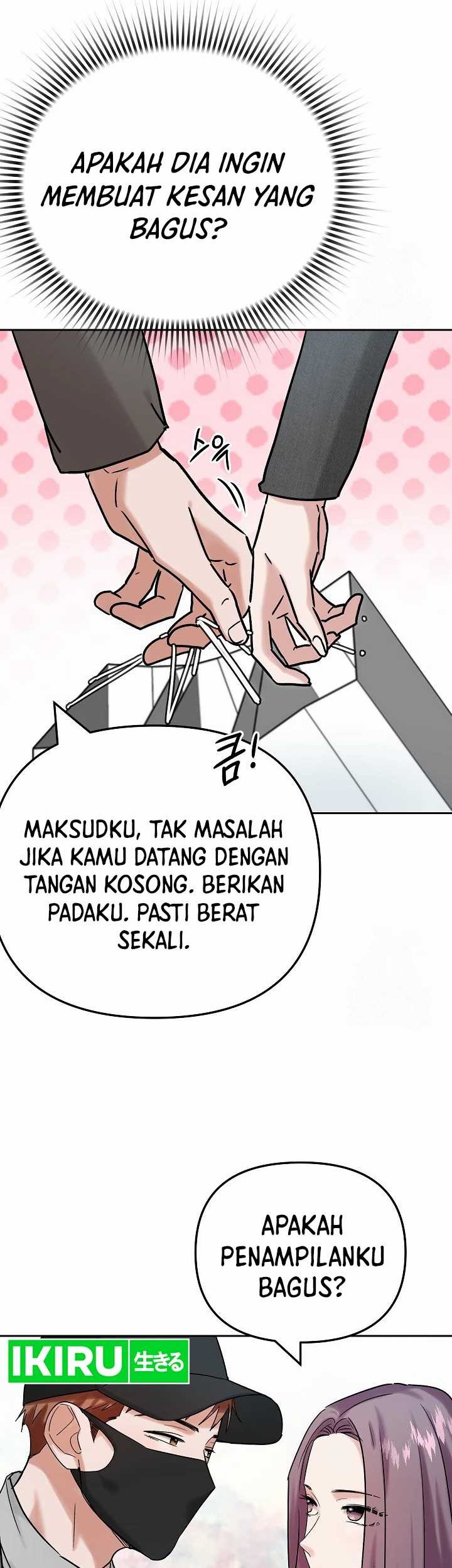 Road to Stardom chapter 96 halaman 27