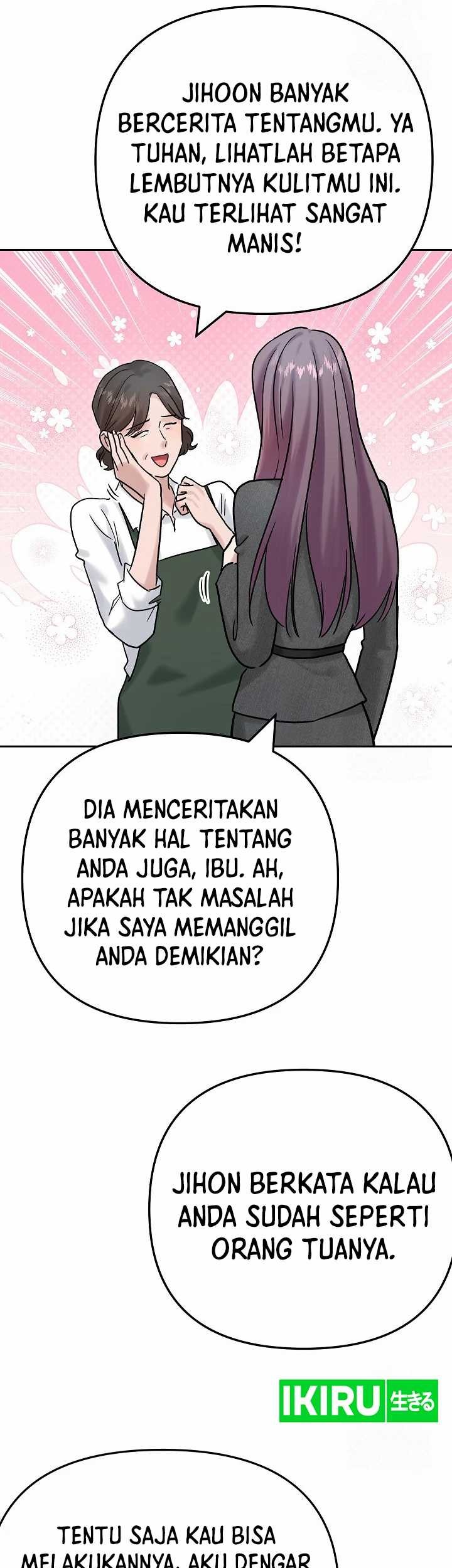 Road to Stardom chapter 96 halaman 30