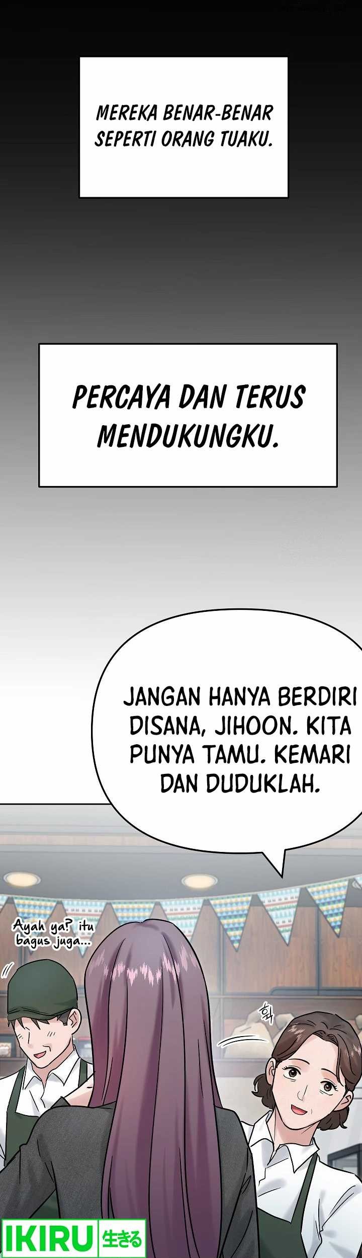 Road to Stardom chapter 96 halaman 34