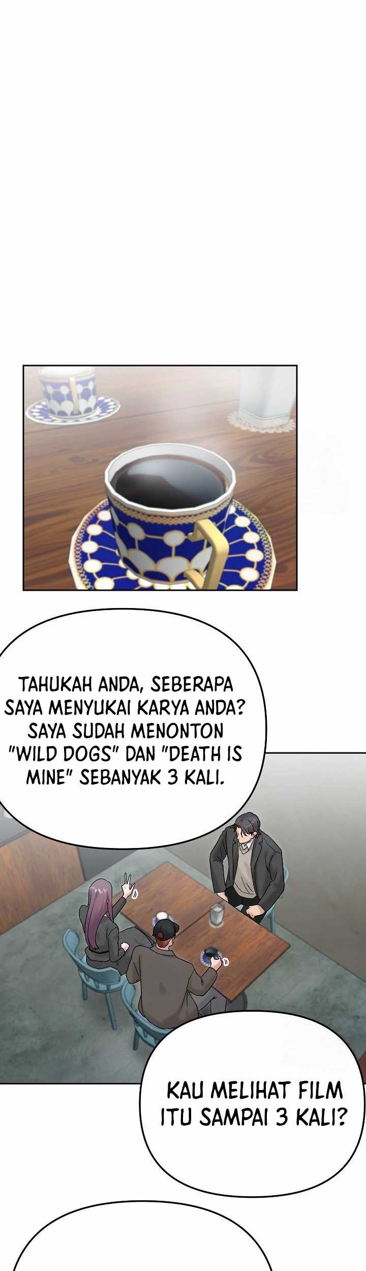 Road to Stardom chapter 96 halaman 38