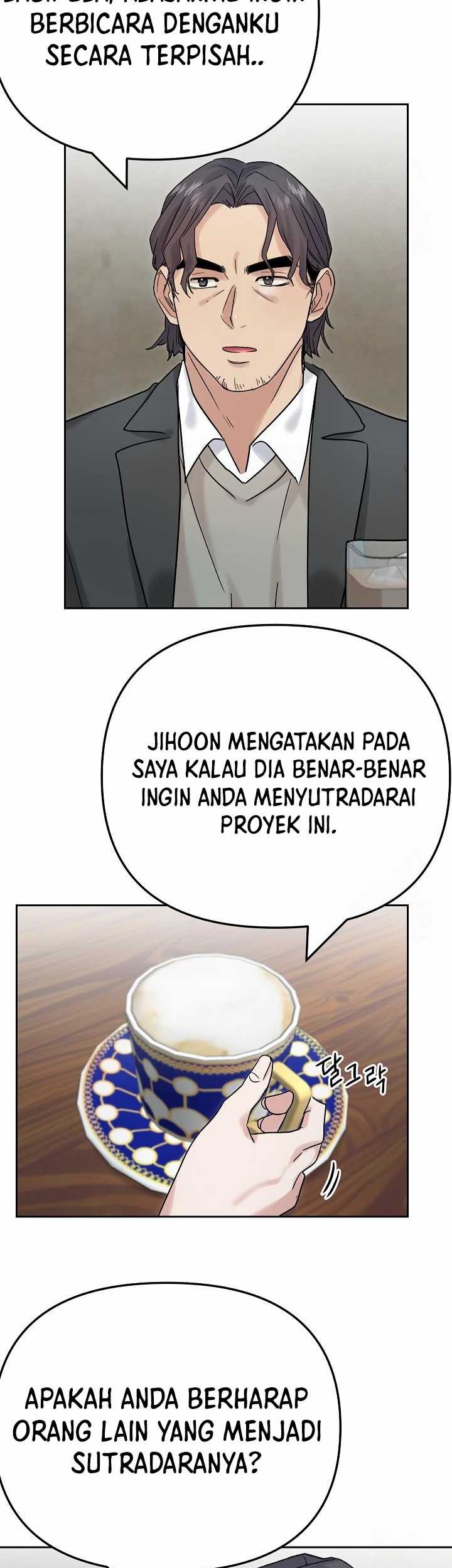 Road to Stardom chapter 96 halaman 40