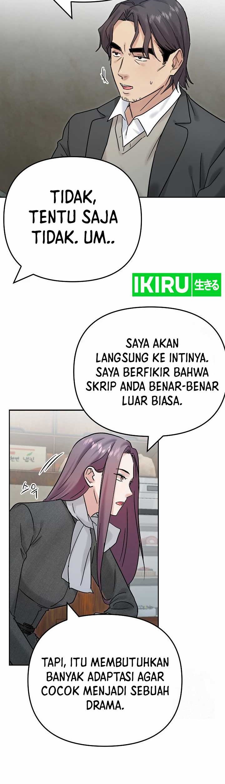 Road to Stardom chapter 96 halaman 41