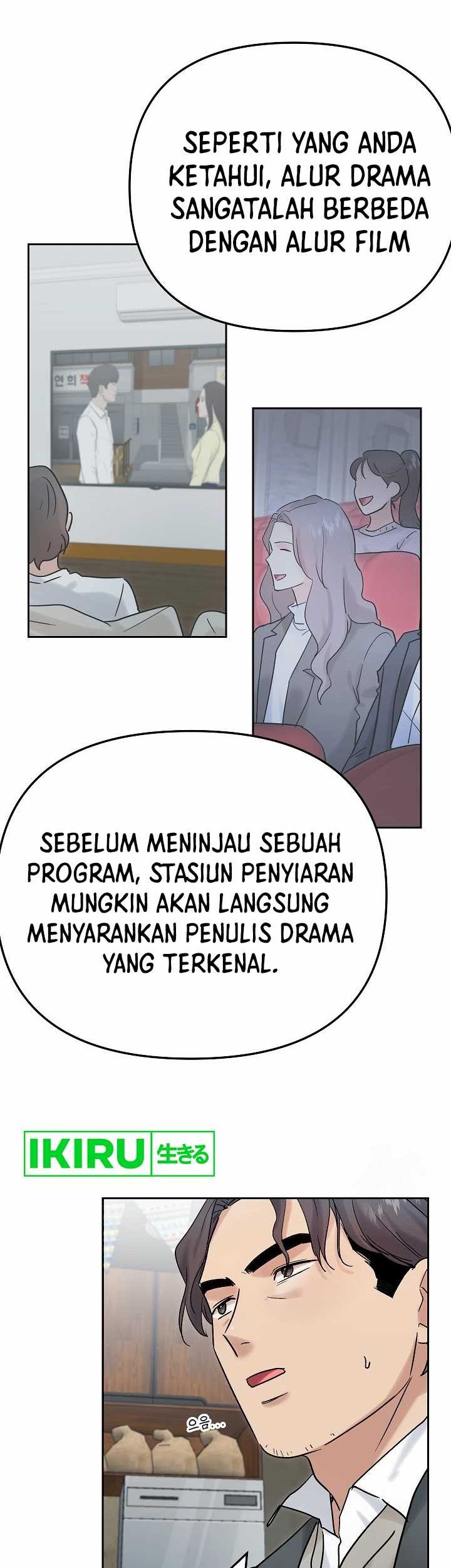 Road to Stardom chapter 96 halaman 42