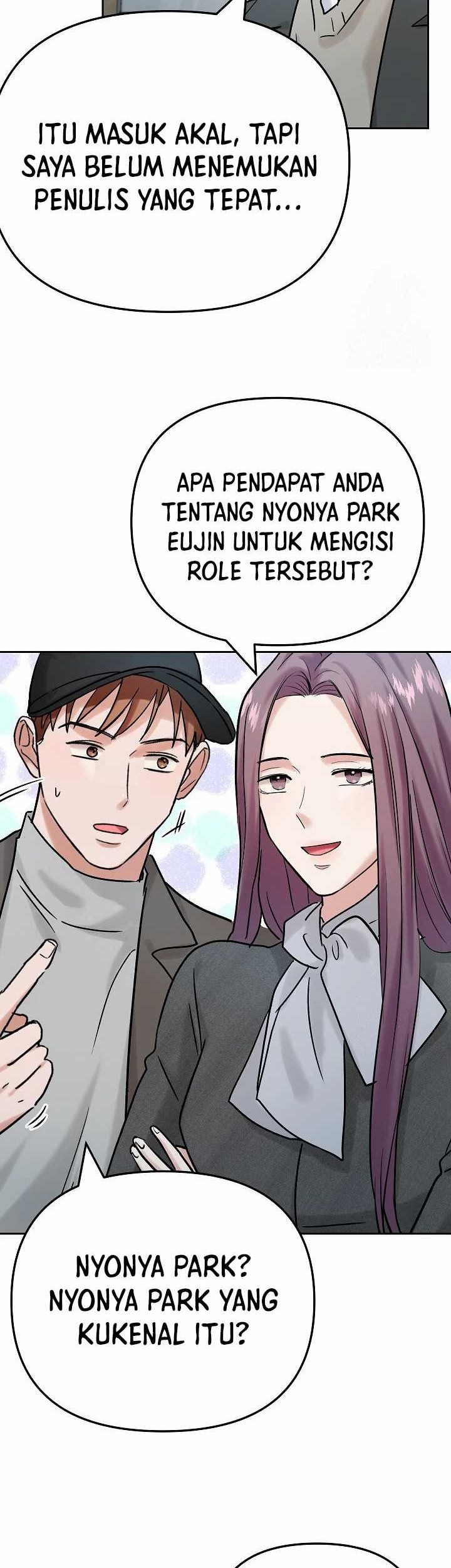 Road to Stardom chapter 96 halaman 43