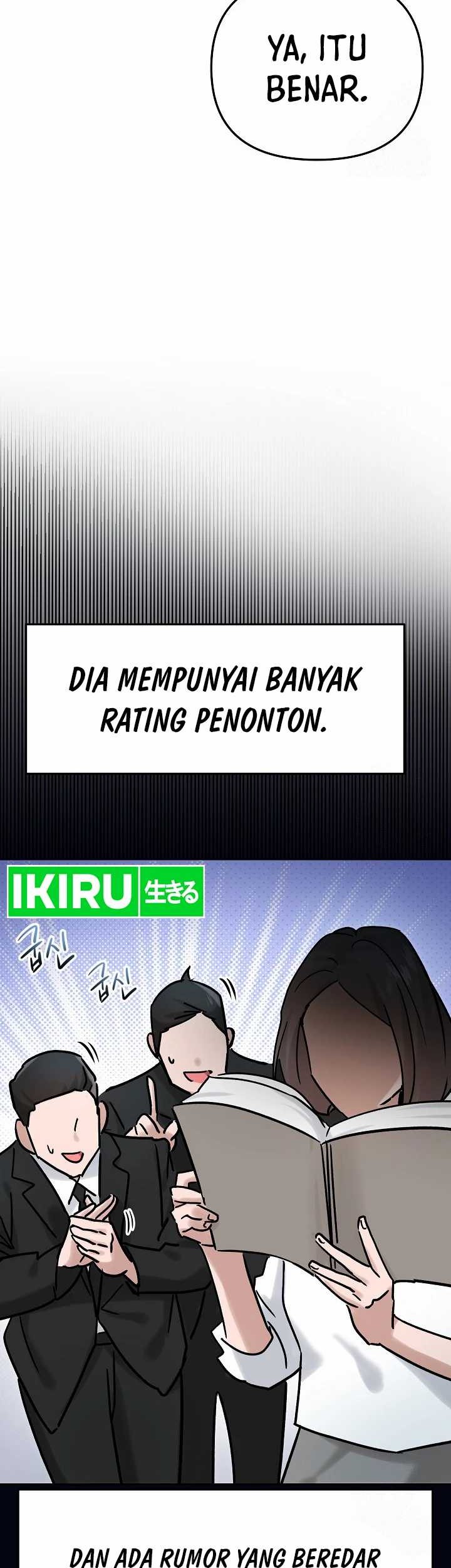 Road to Stardom chapter 96 halaman 44