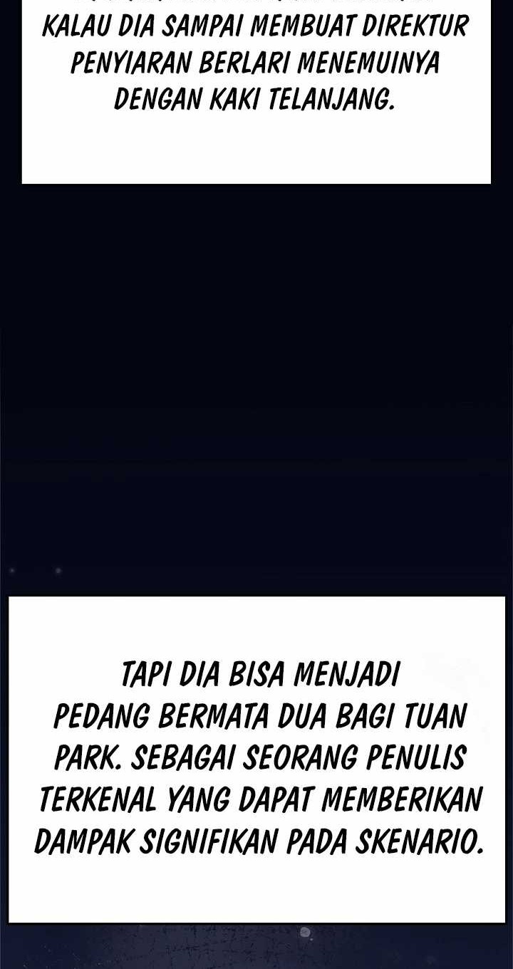 Road to Stardom chapter 96 halaman 45