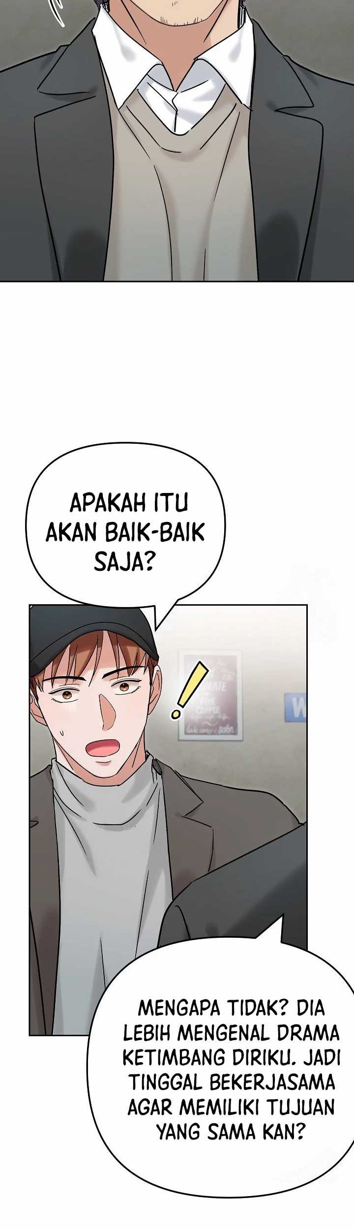 Road to Stardom chapter 96 halaman 48