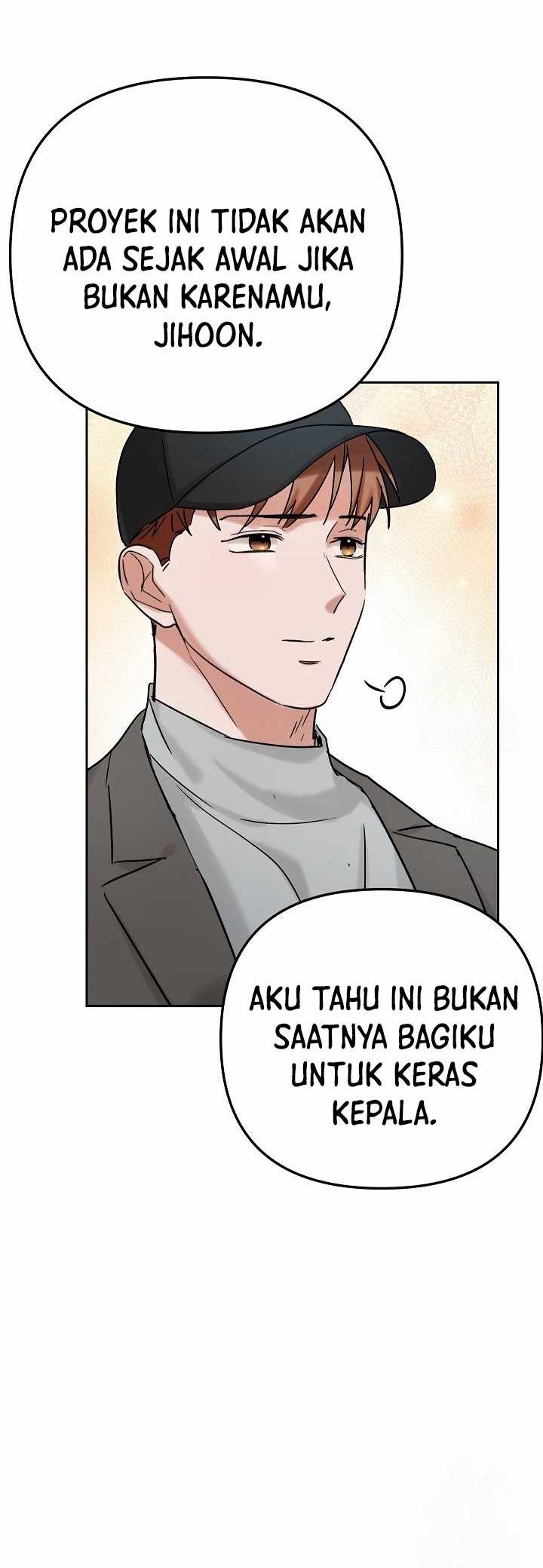 Road to Stardom chapter 96 halaman 49