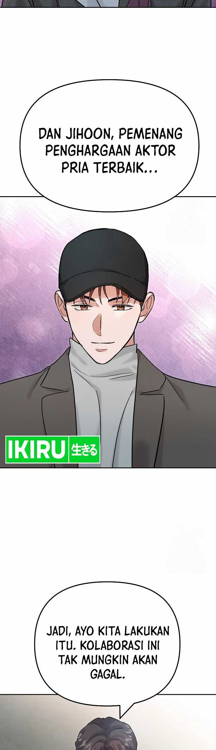 Road to Stardom chapter 96 halaman 51
