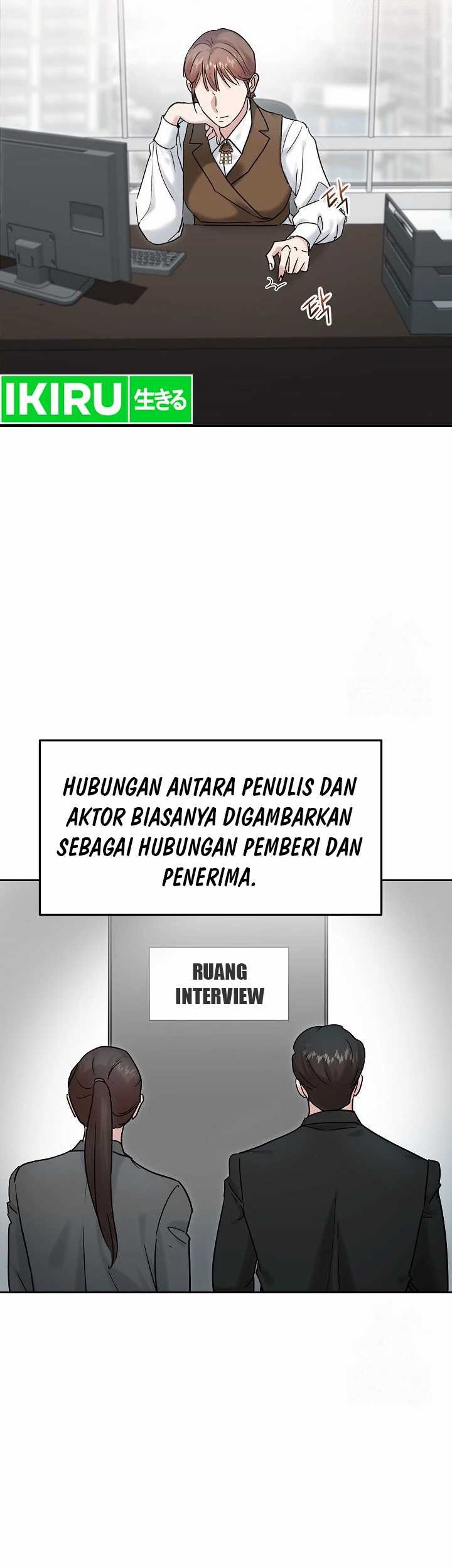 Road to Stardom Bab 97 halaman 6