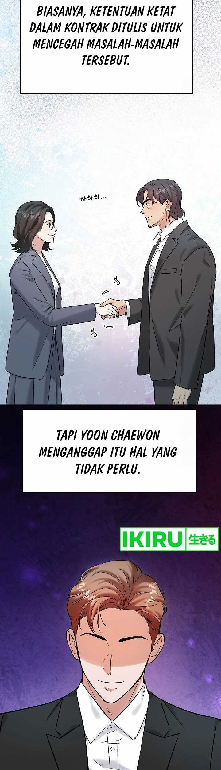 Road to Stardom Bab 97 halaman 12