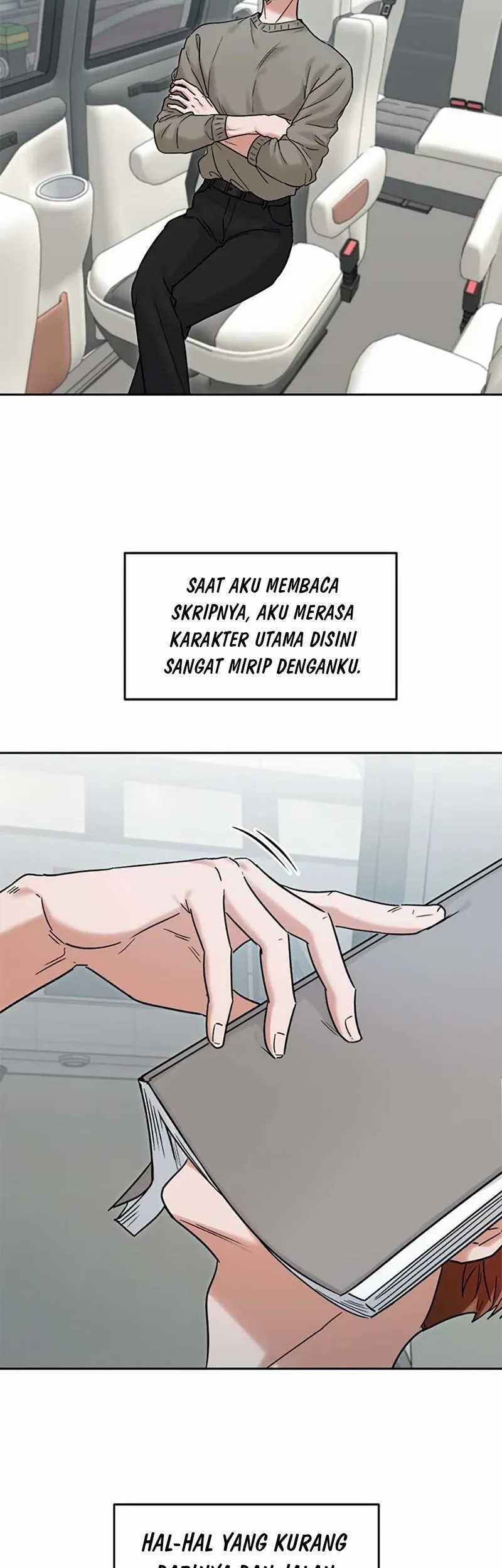 Road to Stardom Bab 98 halaman 10