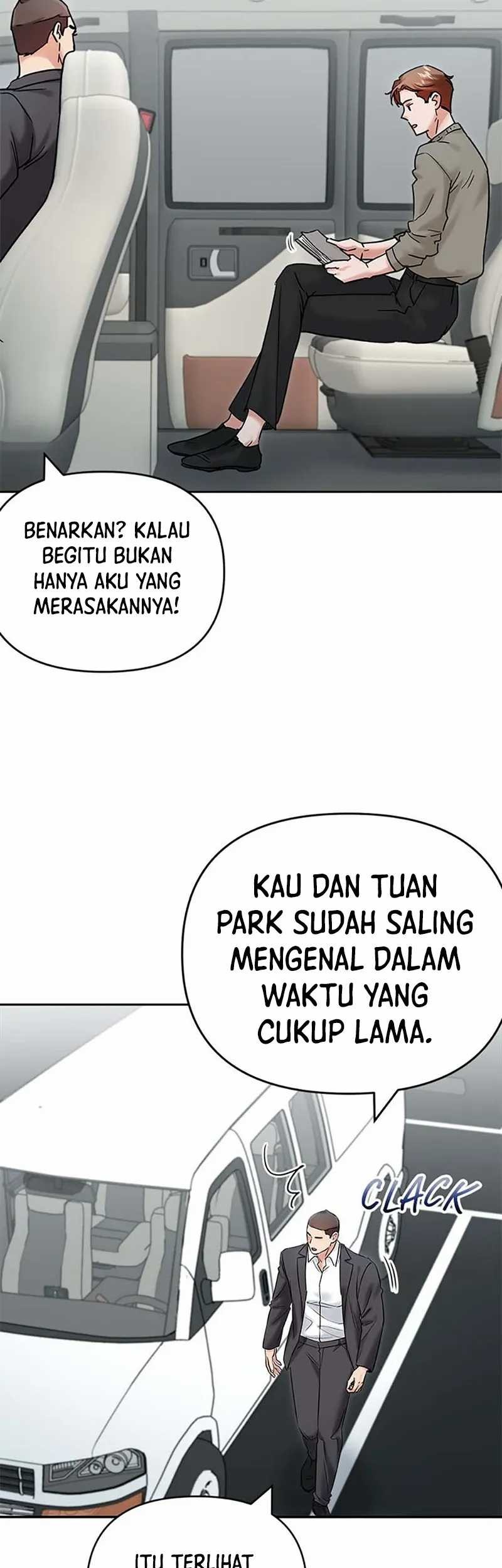 Road to Stardom Bab 98 halaman 14