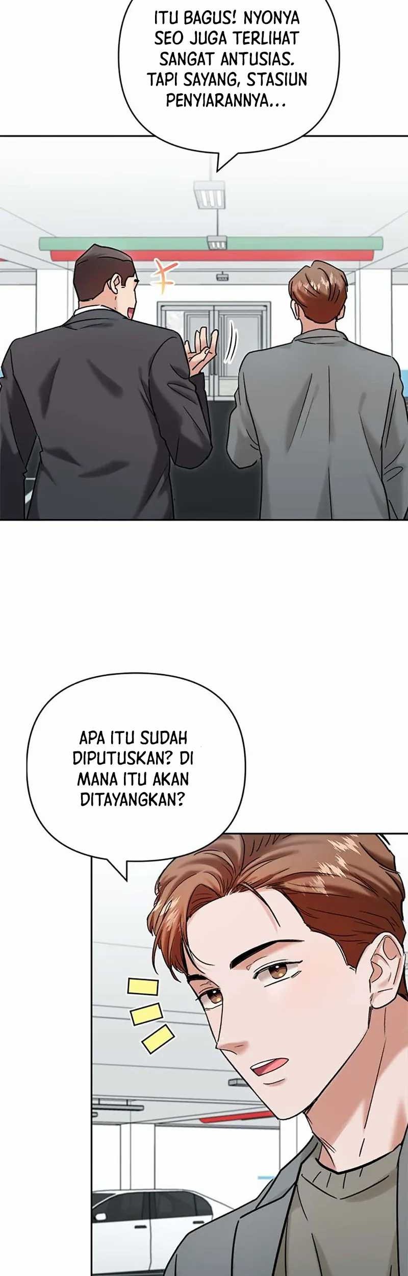 Road to Stardom Bab 98 halaman 16