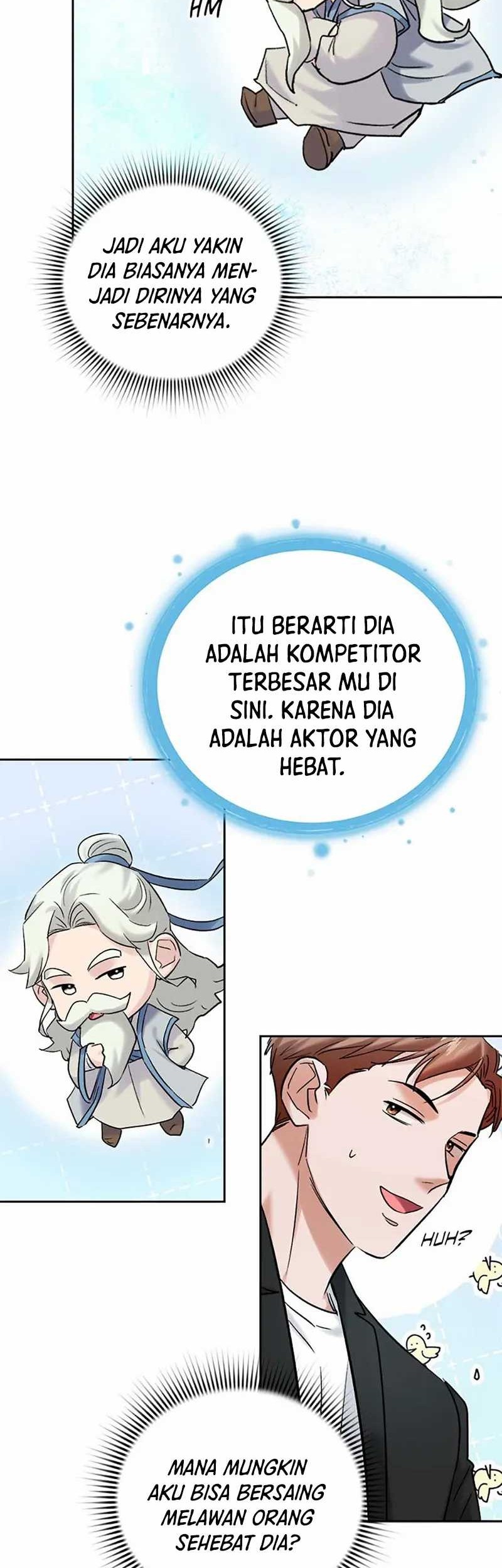 Road to Stardom Bab 99 halaman 10