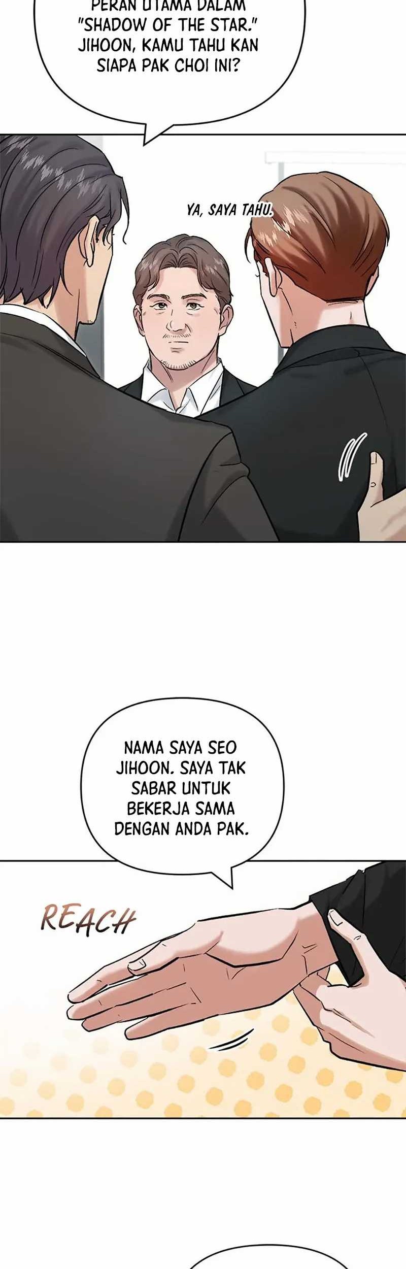 Road to Stardom Bab 99 halaman 14