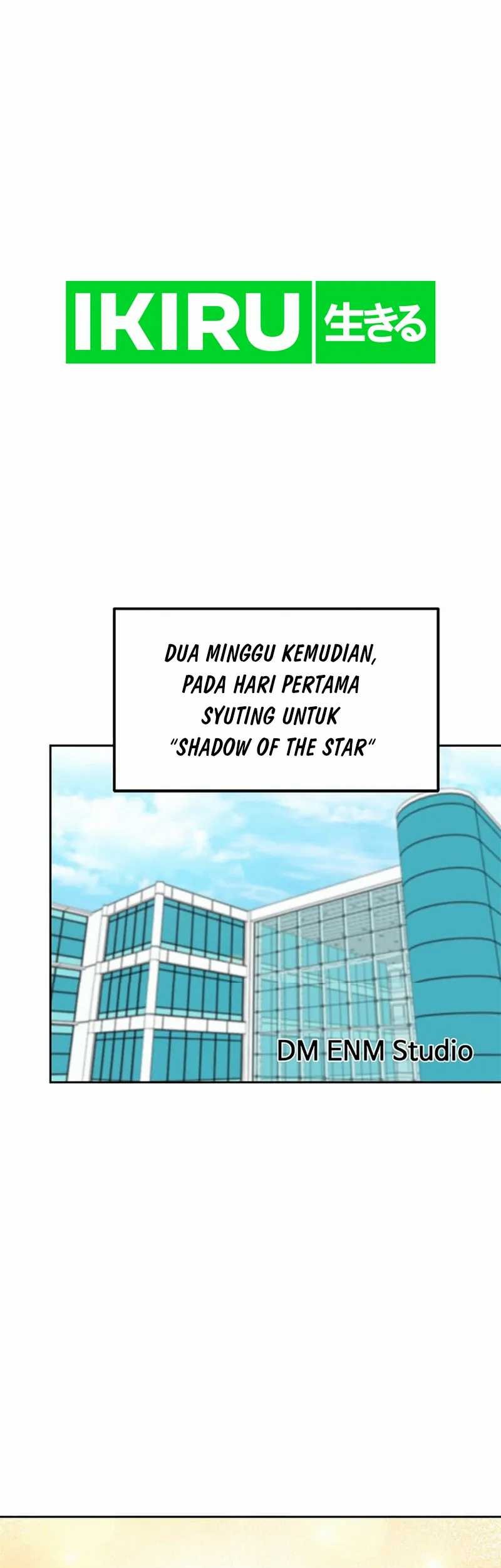Road to Stardom Bab 99 halaman 19