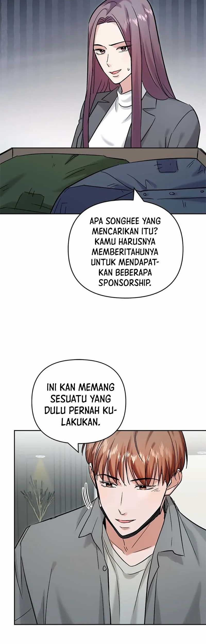 Road to Stardom Bab 99 halaman 27