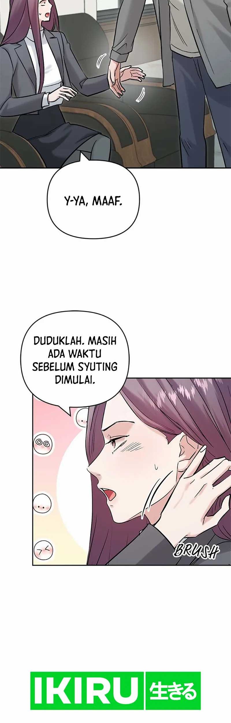 Road to Stardom Bab 99 halaman 32