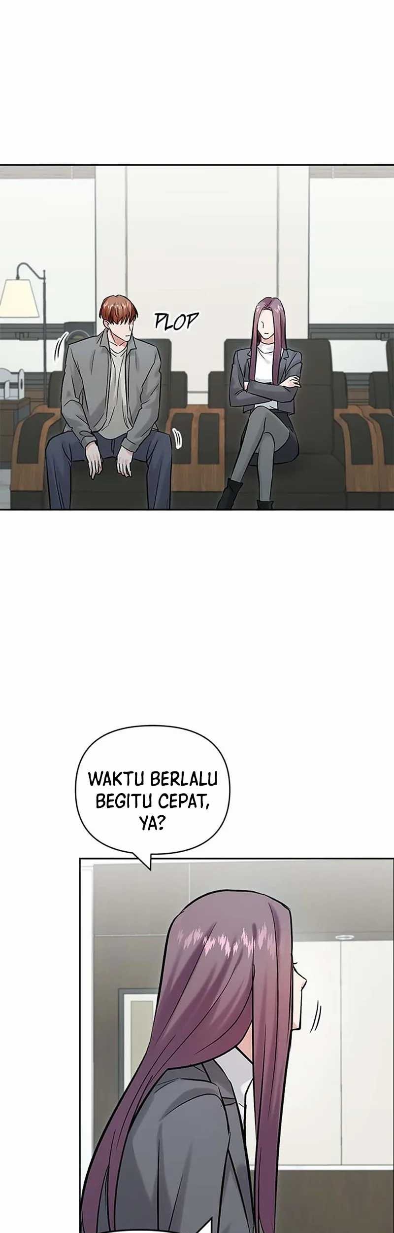 Road to Stardom Bab 99 halaman 33