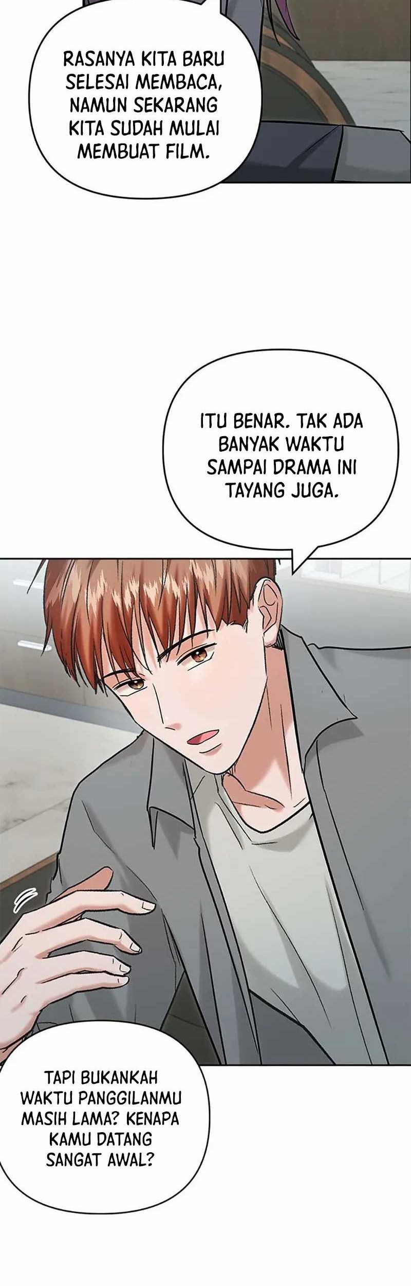Road to Stardom Bab 99 halaman 34