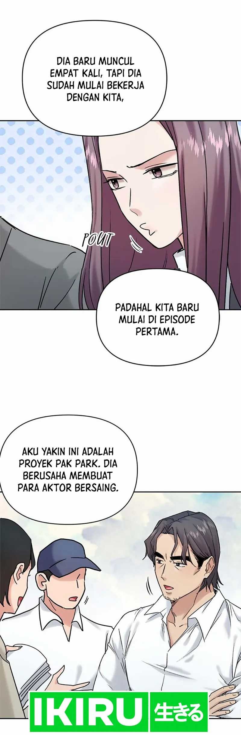 Road to Stardom Bab 99 halaman 41