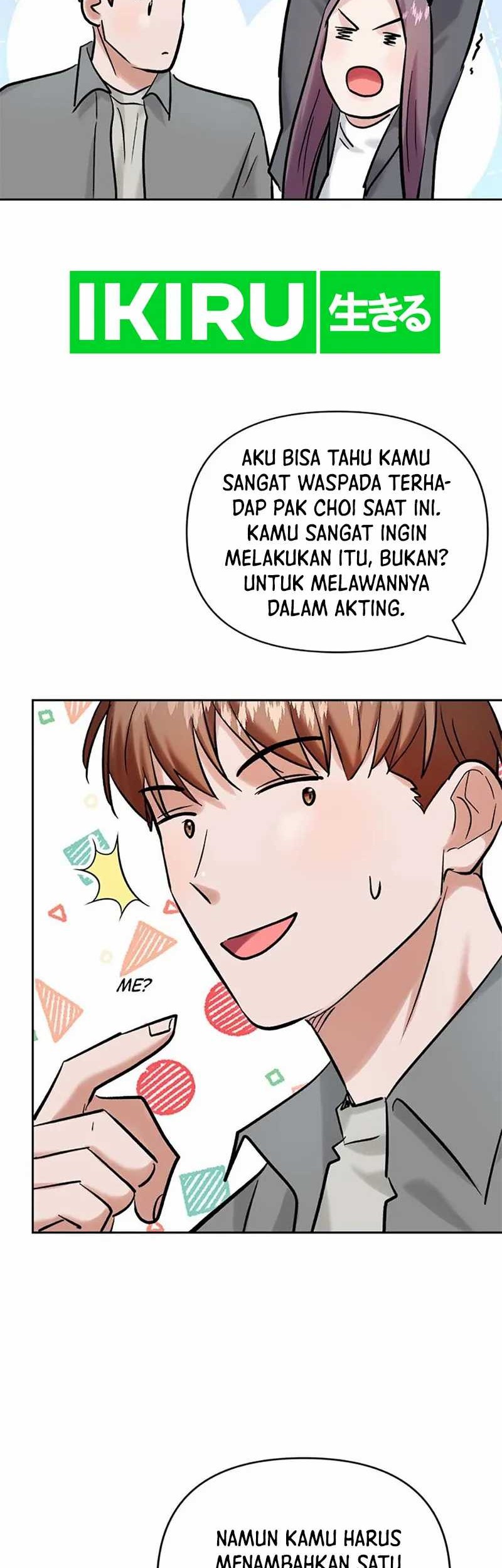 Road to Stardom Bab 99 halaman 43